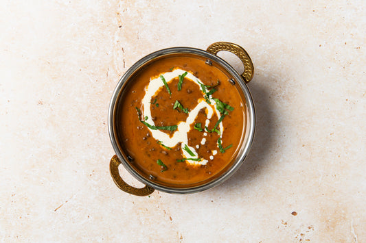 Daal Bukhara (Makhni)