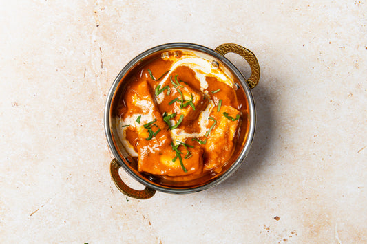 Shahi Paneer